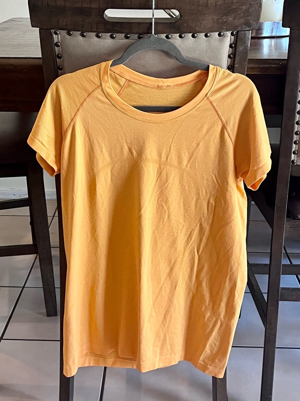 🍋Lululemon Swiftly Tech Short-Sleeve Shirt